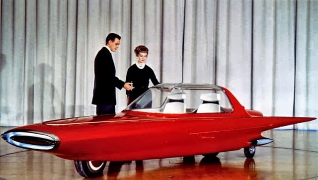 technology  motorcycle Oldsmobile Classic car Car the FutureConcept Car