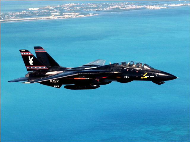 まさに大スターな戦闘機 F 14 トムキャット の美麗画像31枚 Dna