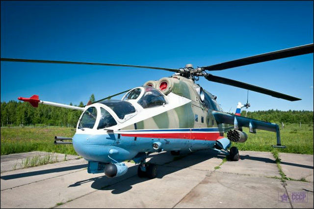 ヘリ ロシア ロシア軍ヘリが次々撃墜されるワケ ウクライナ兵1人でも対抗可能