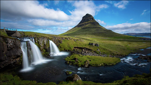 アイスランドの自然を17日間かけ総距離6400km旅して撮影した高画質タイムラプス動画 Expedition Iceland Dna