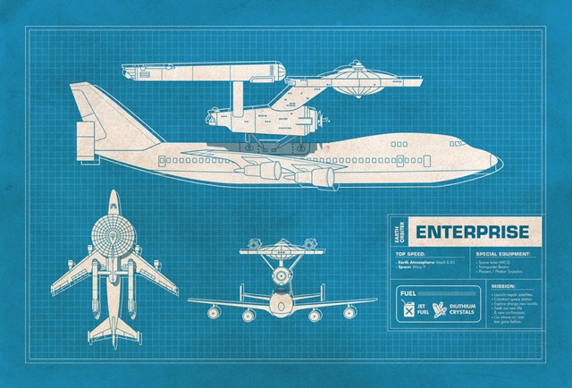 現実のnasaの宇宙機と同姓同名のそっくりさんをマッシュアップした設計図風イラスト集 Nasa Mashups Dna