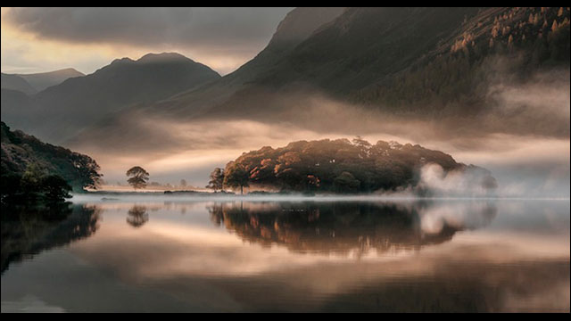 超美麗な大自然が浮き彫り イギリスの風景写真コンテスト Landscape Photographer Of The Year 13 Dna