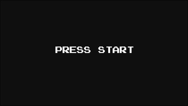 全ファミコンゲームのスタート画面をアルファベット順にならべた約3時間の映像 Press Start Dna