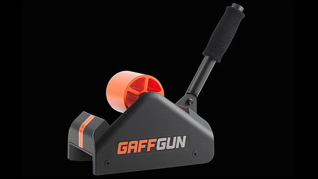 日本最大級 GaffTech GAFFGUN Tape Applicator 4種 プラチナムバンドル