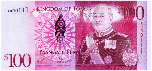 その国の特徴がよく分かる独特なデザインの美しい紙幣59枚 - DNA