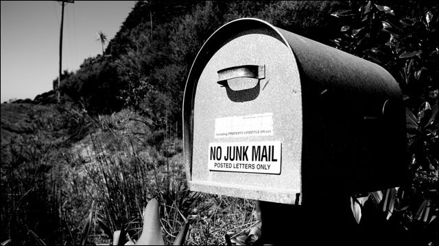 アイスランドでは住所が分からなくても封筒に地図を描けば郵便が届く Dna