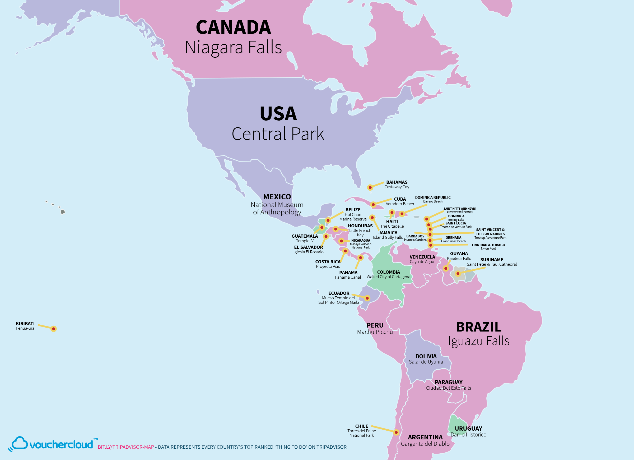 メキシコ 世界 地図