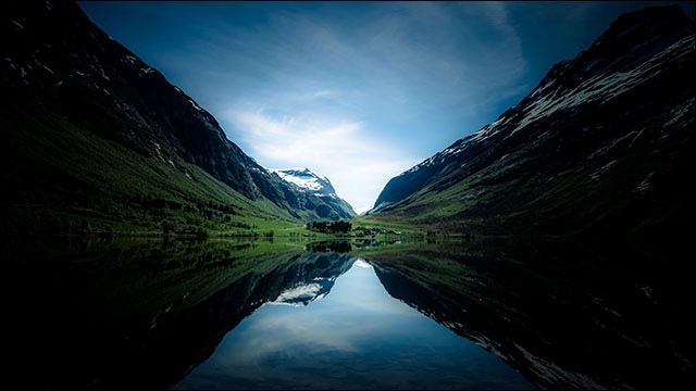 圧倒的な北欧の景観 ノルウェーのダイナミックに移りゆく季節を撮影した超高画質タイムラプス映像 Seasons Of Norway Dna