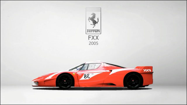 設立年の1947年から現在まで フェラーリの進化がよく分かる Ferrari Evolution Dna