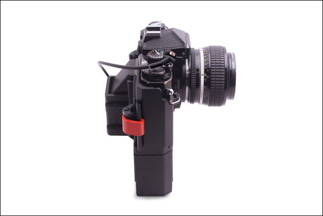 I'mBack35 デジカメ化アダプター 装着カメラは参考です
