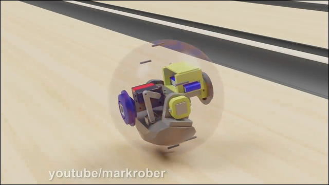 誰でも自由自在に曲がる超魔球が投げられるボウリングボールの作り方動画 Dna