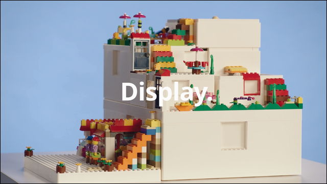 Ikeaとレゴがコラボしたブロック収納ボックス Bygglek が10月発売 Dna