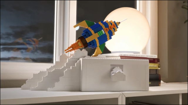 Ikeaとレゴがコラボしたブロック収納ボックス Bygglek が10月発売 Dna