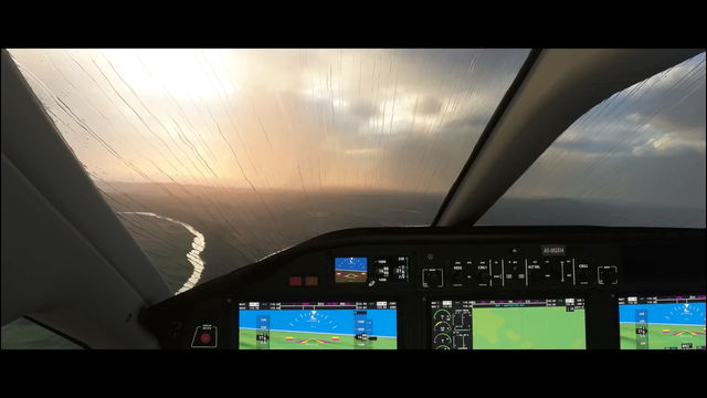 約40年で猛烈な進化を遂げた人気フライトシム Microsoft Flight Simulator の歴史をまとめた公式動画 Dna