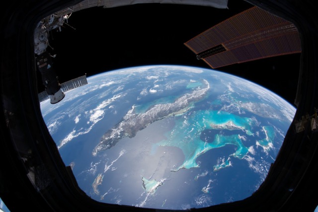 Nasaが選ぶ年に宇宙から撮影したもっとも美しい地球の写真top Dna
